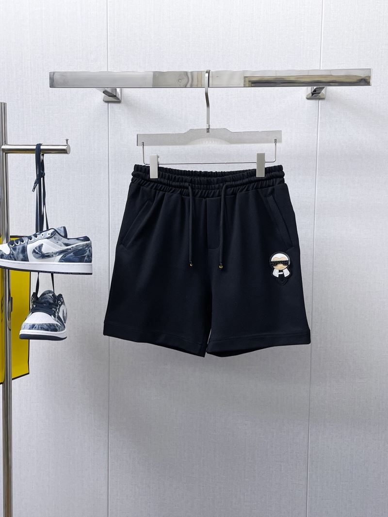 Fendi Short Pants